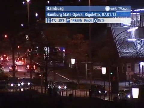 London - United Kingdom, Las Vegas - USA, Yas Island - UAE - Abu Dhabi, Hamburg - Germany, Warsaw - Poland, Salzburg - Austria, Lugano - Ticino - Switzerland