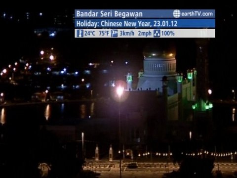 Kyiv - Ukraine, Agadir - Morocco, Niagara Falls - Canada, Bandar Seri Begawan - Brunei, Stuttgart - Germany, Seattle - USA, Avignon - France