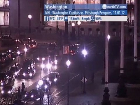 Lucerne - Switzerland, Barcelona - Spain, Bandar Seri Begawan - Brunei, Avignon - France, Washington - USA, Budapest - Hungary, Prague - Czech Republic