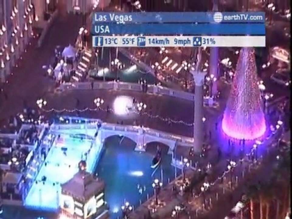 Cannes - France, Yas Island - UAE - Abu Dhabi, Amsterdam - Netherlands, Las Vegas - USA, Macau SAR - China, London - United Kingdom, Tenerife - Spain