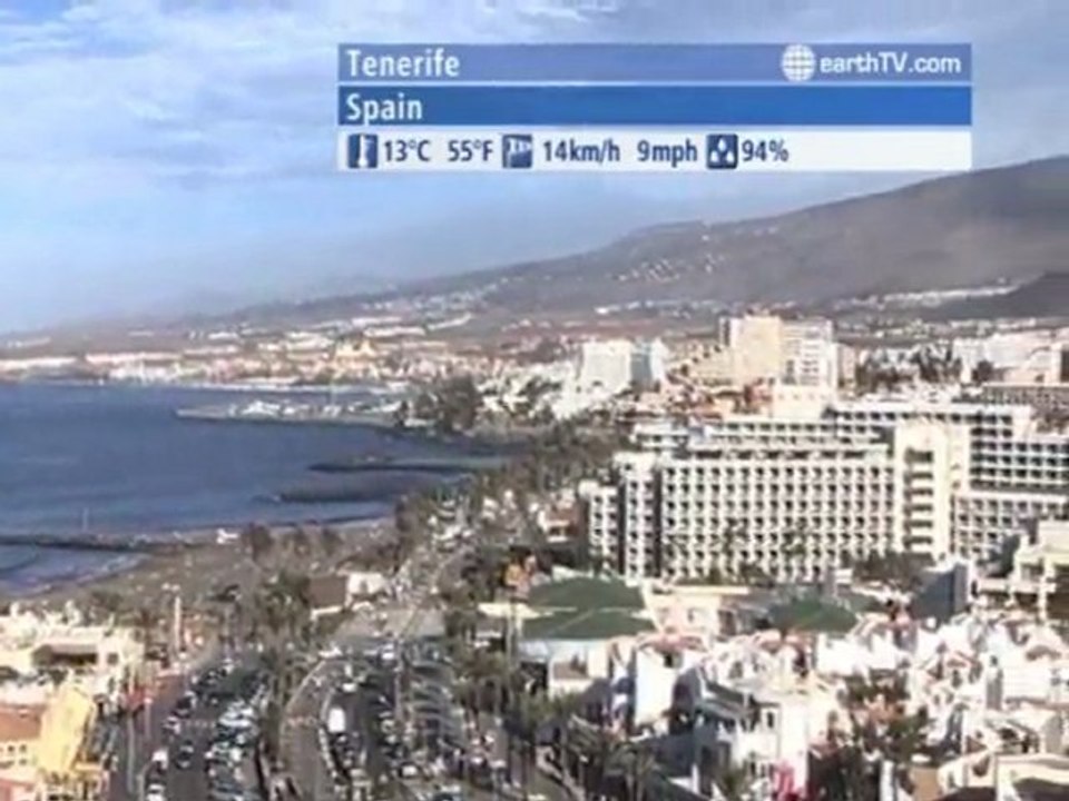 Budapest - Hungary, Kyiv - Ukraine, Munich - Germany, Prague - Czech Republic, Tenerife - Spain, Doha - Qatar, Lucerne - Switzerland