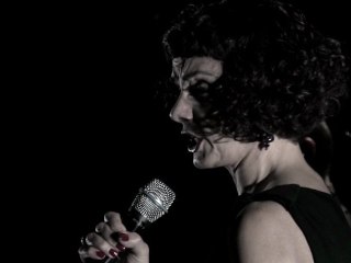 UNO - Spectacle NOCHE TANGO