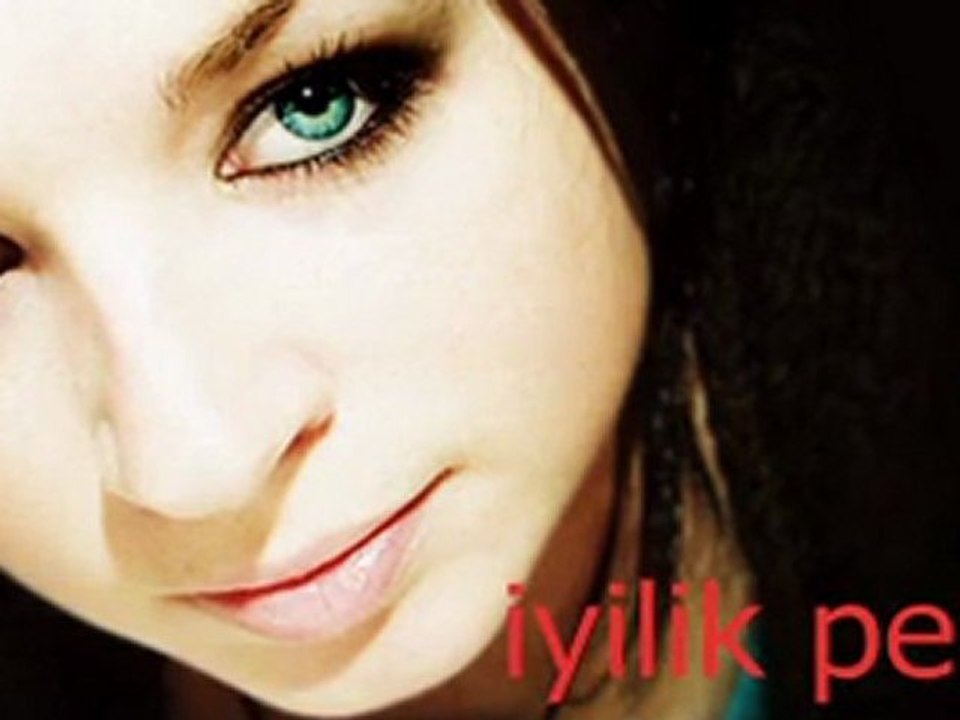 Candan Erçetin - Sensizlik