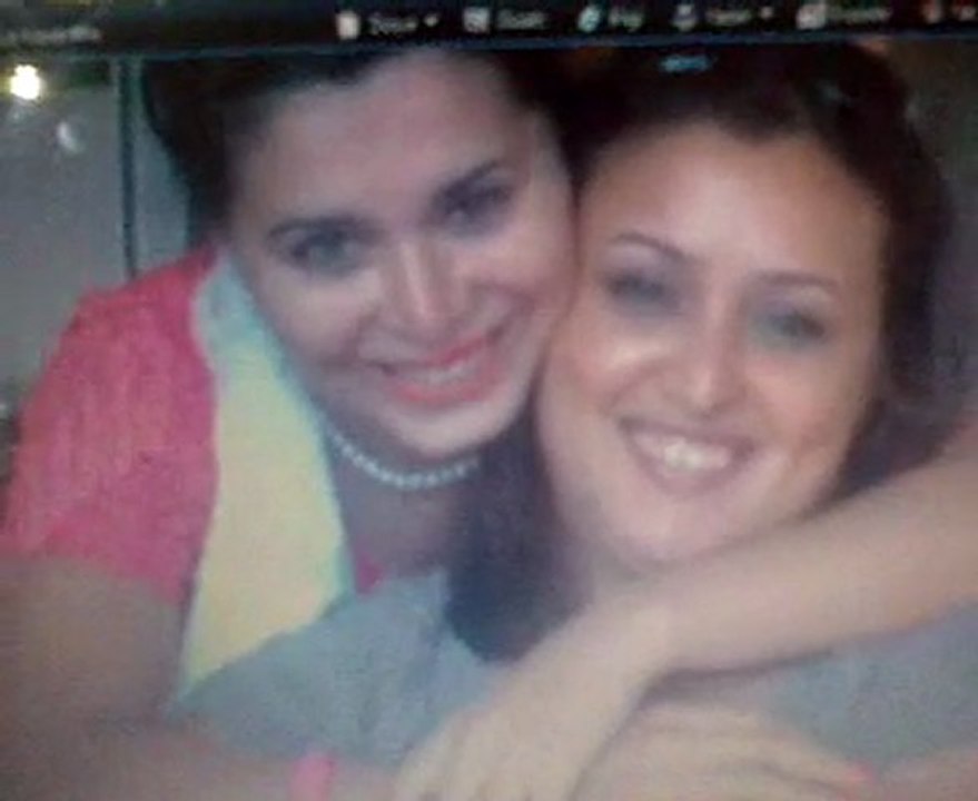 Berrin Bilginer&Zehra  düet