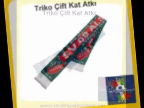 TARAFTAR ATKI İMALATI TANITIM ( taraftaratkisi.info)Atki, Atkı İmalatı, Taraftar Atkısı Siparişi, Tekstil ürünleri Siparişi Vermek İçin Bize 0(262) 656 1881 veya 0(541) 380 2505 nolu Telefonlardan Ulaşın. ...