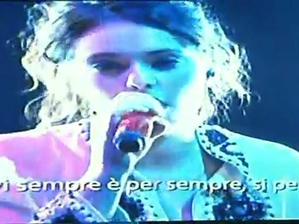 il trionfo di francesca