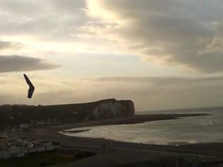 Plouharn'ailes veulette sur Mer