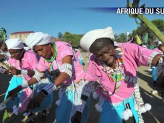 Le Journal vidéo du samedi 7 janvier 2012, édition de 18H00.