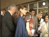 L'opacité de la Fondation Carla Bruni-Sarkozy mise en...