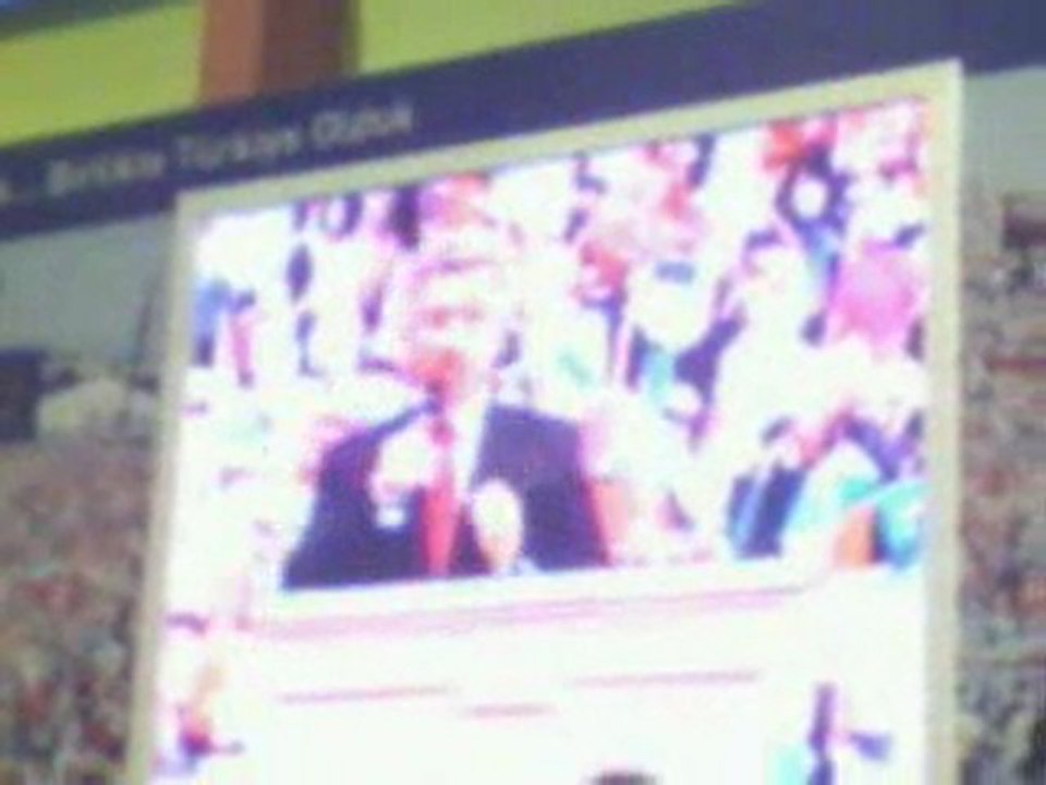 Ak Parti Sultangazi Kongresi Murat Atım. Gophaber.com