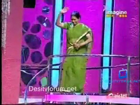 Gajab Desh Ki Ajab Kahaaniyan [Episode 32] - 7th January 2012 p1