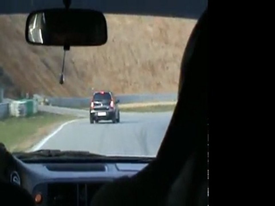 Session 14h20 - JPO Alès le 11/12/11 - Civic EK3 "Team Kyoto"