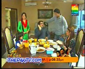 Extras [The Mango Peoples] Episode 27 on Hum Tv--Prt 1