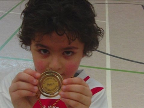 2012 futbol turnuvasi Kaancan GÖZÜBÜYÜK