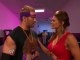 Zack Ryder and Mae Young Backstage Segment - WWE Raw 11 28 11 with Eve Torres