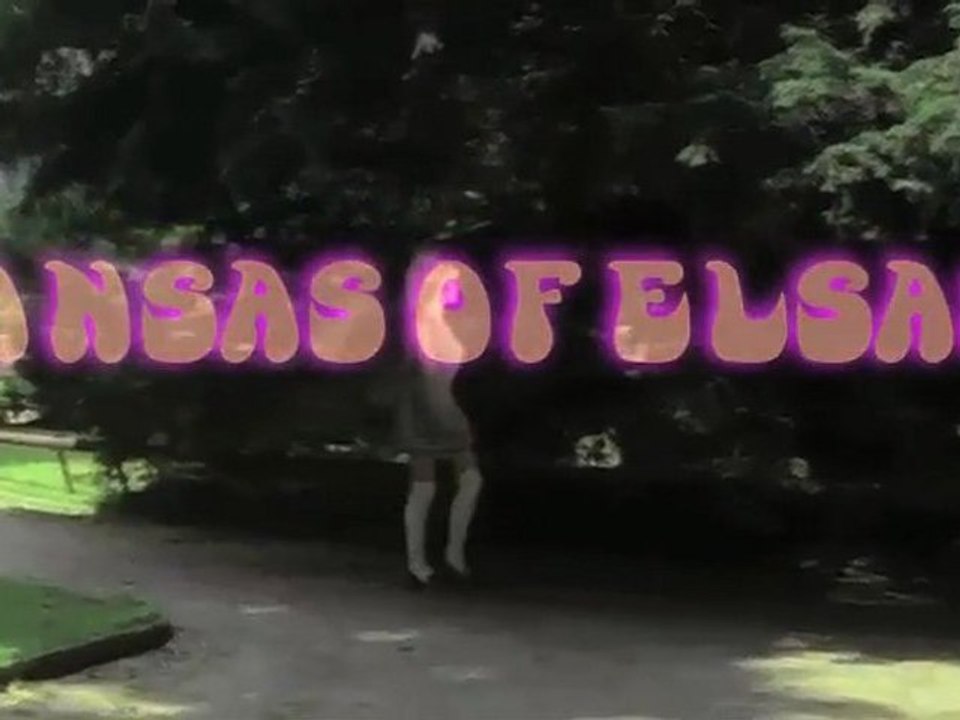 LA KROUPIE épisode ONE