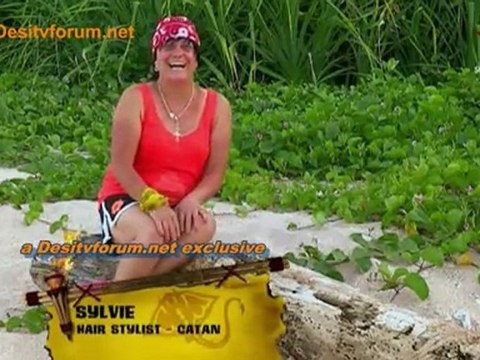 Survivor India [Episode 02] 720p - 7th January 2012 Video Watch Online - Part2
