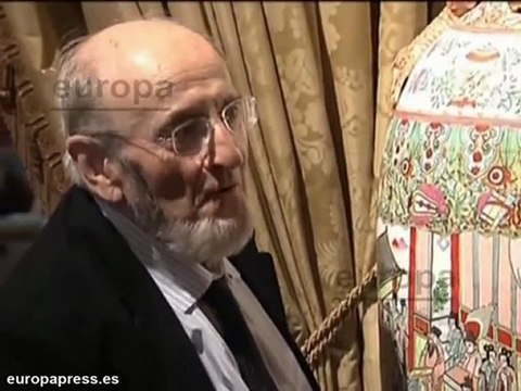 Álvaro Pombo opina que el mal ya está hecho