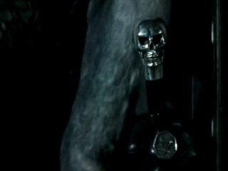 LA LIGUE DES GENTLEMEN EXTRAORDINAIRES, symboles FM