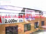 GALPAO INDUSTRIAL ALUGA VIA DUTRA (11-3232.1250)