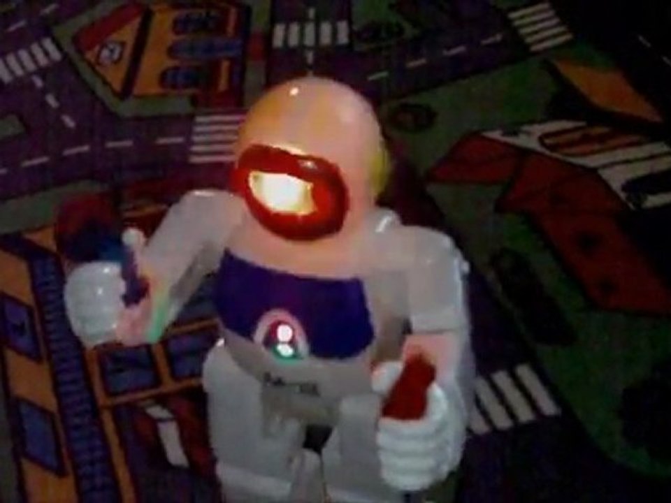 EFF 03 2011 Robot