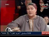 المسامح كريم حلقة بتاريخ 06.01.2012 الجزء الثاني