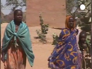 Rights group slams Libya visit by Sudan's Bashir