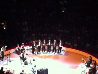 Goran - concert - paris -octobre 2011