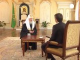 Russie : l'Eglise orthodoxe appelle le pouvoir à la...