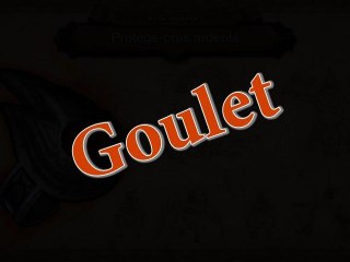 Orc must die ! Walkthrough 12-Goulet