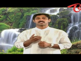 Dr Manthena - Importance of water and Secret of Human Health - 02