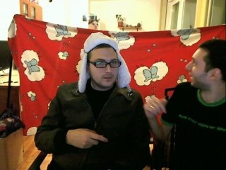 Хората от Итернедите S01E05, част 2/2