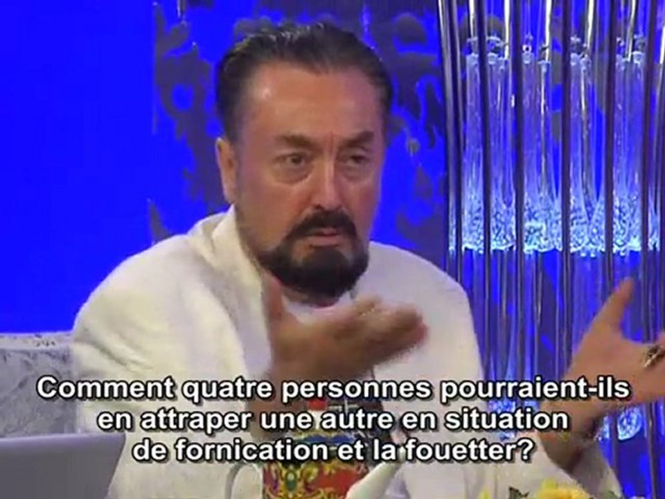 Les versets dans le Coran concernant le fait de couper les mains