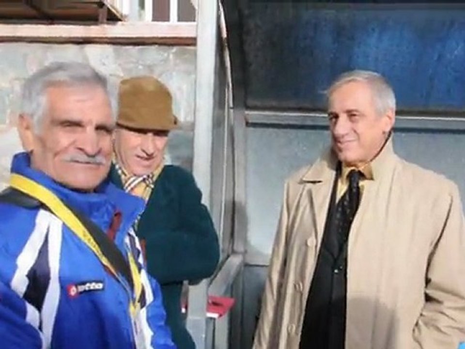 Nihat ÖZBİRGÜL