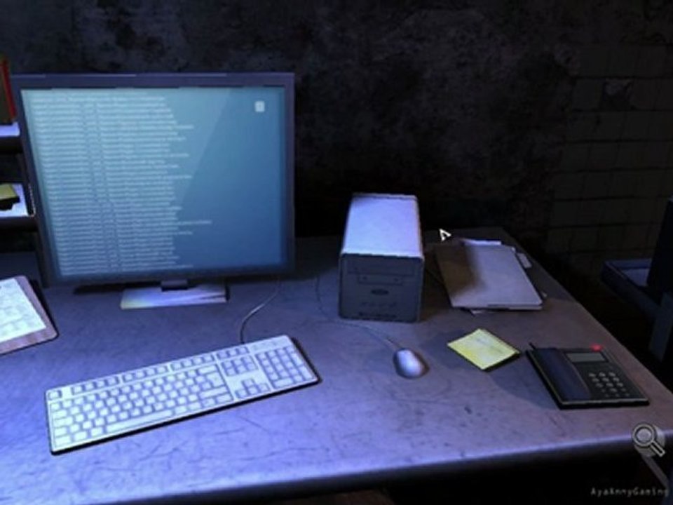 [PC] Still Life 2 - Part 23