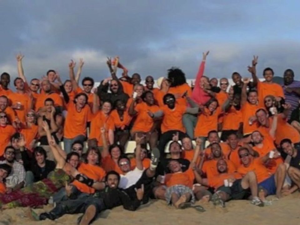 RETRO - FESTIVAL un temps pour tous 2011