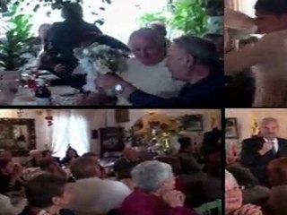 ASCROS la fête des anciens