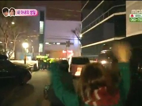 120107 WGM T-ara - Bye to Fan