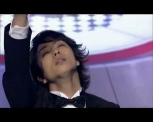 Behind my mask trailer