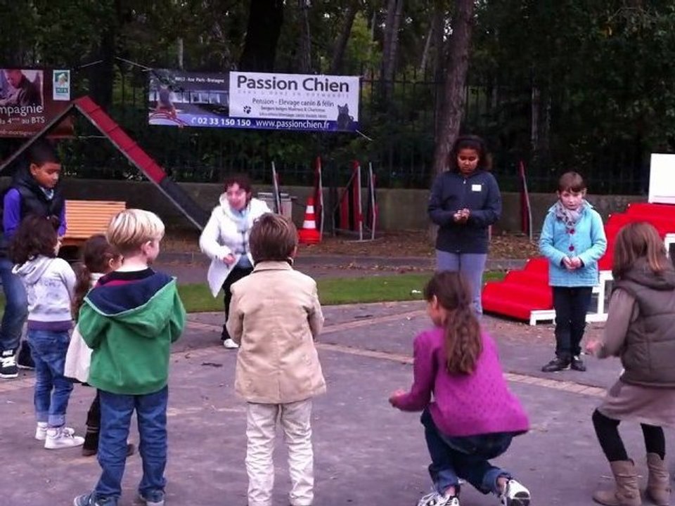 Foire des animaux - vincennes - 2011 - 2