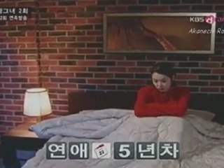 Kim Hyung Jun - Sunshine Girl Eps. 2