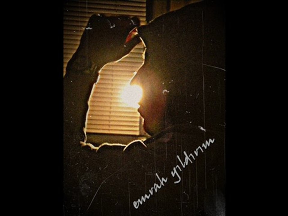 Emrah YILDIRIM-Zaten Hep Giderler