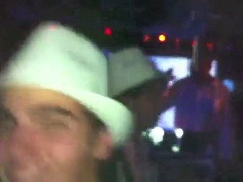 Dj Sexwax and Mr Zogs / Snowbreak Party 2011 !!!!