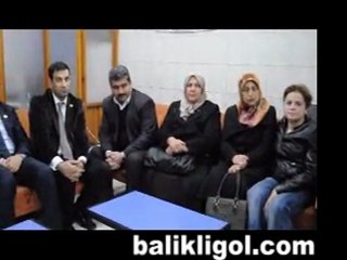 engelliler ingilizce sertifika töreni