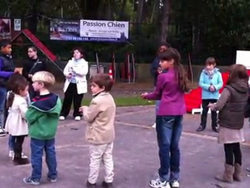 Foire des animaux - vincennes - 2011 - 2