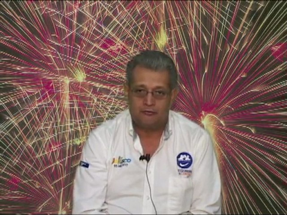 "ATOTONILCO"  EL COMENTARIO DE HOY por:  L.C. P Luis Joaquin Estrada Robles