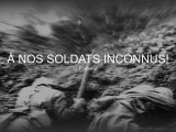 Á Nos Soldats Inconnus! - Débat. Part 1/2