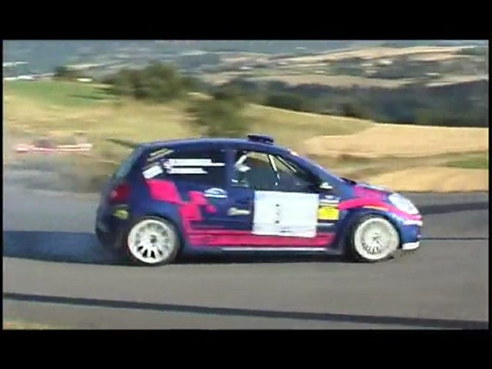 VIDEO GAP RACING 2010 chris