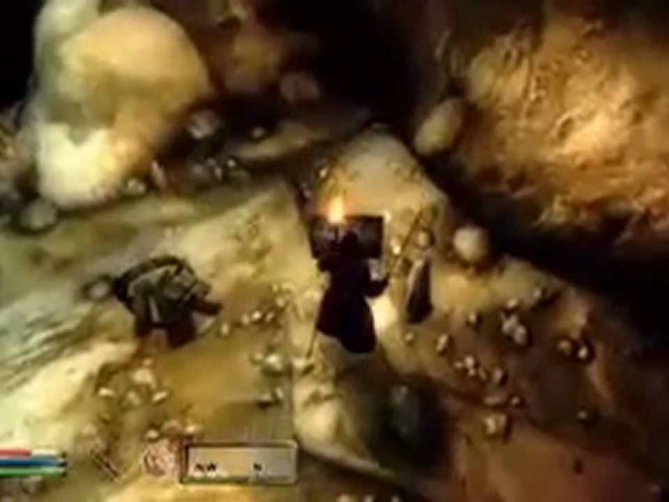 The Elder Scrolls IV_ Oblivion Review