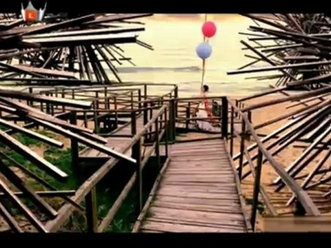 Hande Yener - Aşkın Ateşi